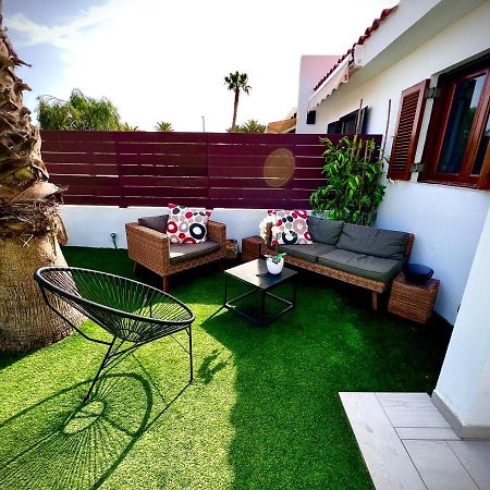 Escarabajo Bungalow Il Maggiolino Maspalomas  Exterior foto